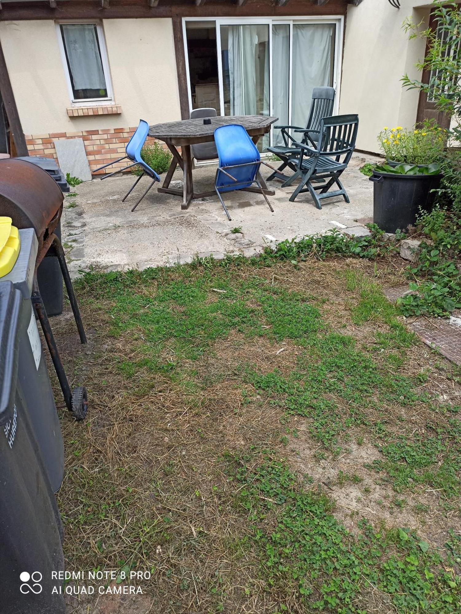 La Campagne Vallee De Chevreuse A 35 Km De Paris Fontenay-les-Briis Exterior foto